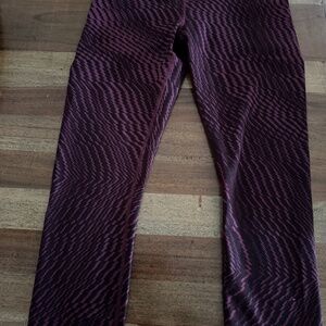 Lululemon leggings